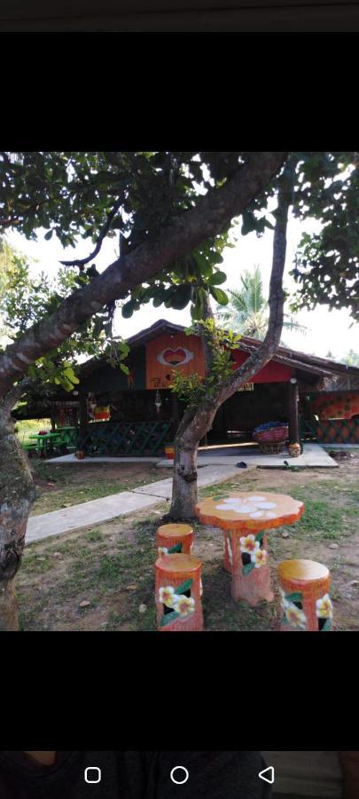 Koh Mook Oyoy Reggaebar Bungalow Dış mekan fotoğraf
