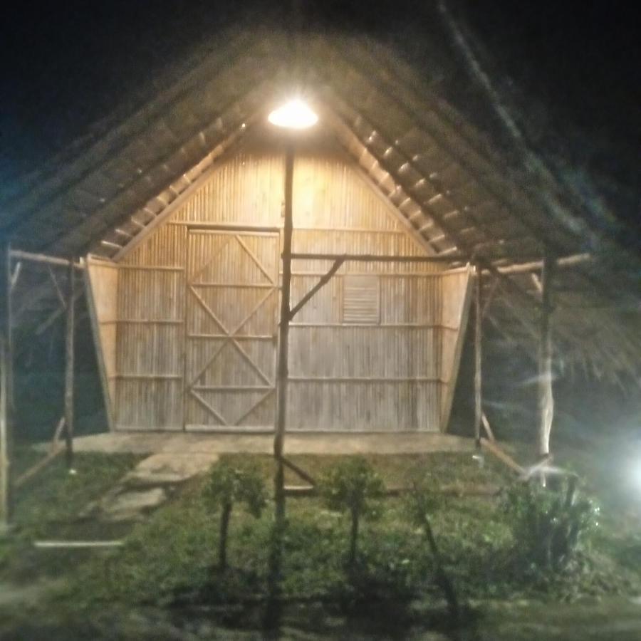 Koh Mook Oyoy Reggaebar Bungalow Dış mekan fotoğraf