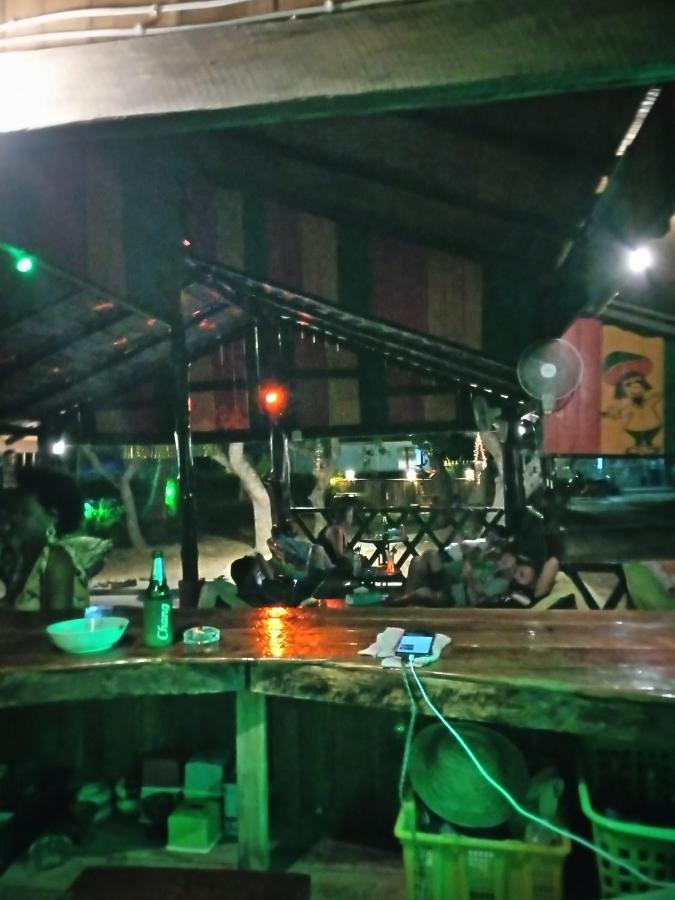 Koh Mook Oyoy Reggaebar Bungalow Dış mekan fotoğraf
