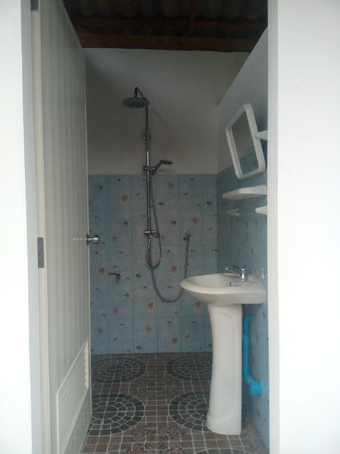 Koh Mook Oyoy Reggaebar Bungalow Dış mekan fotoğraf