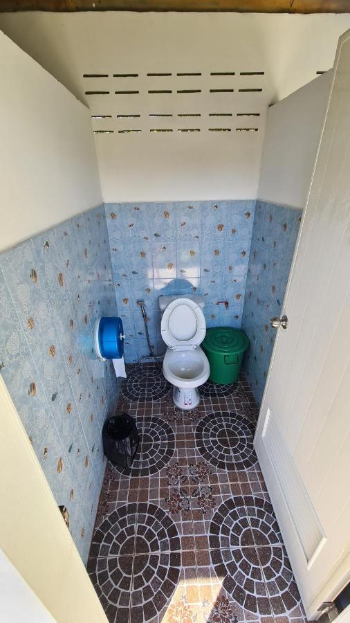 Koh Mook Oyoy Reggaebar Bungalow Dış mekan fotoğraf