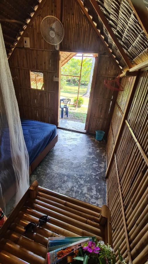 Koh Mook Oyoy Reggaebar Bungalow Dış mekan fotoğraf