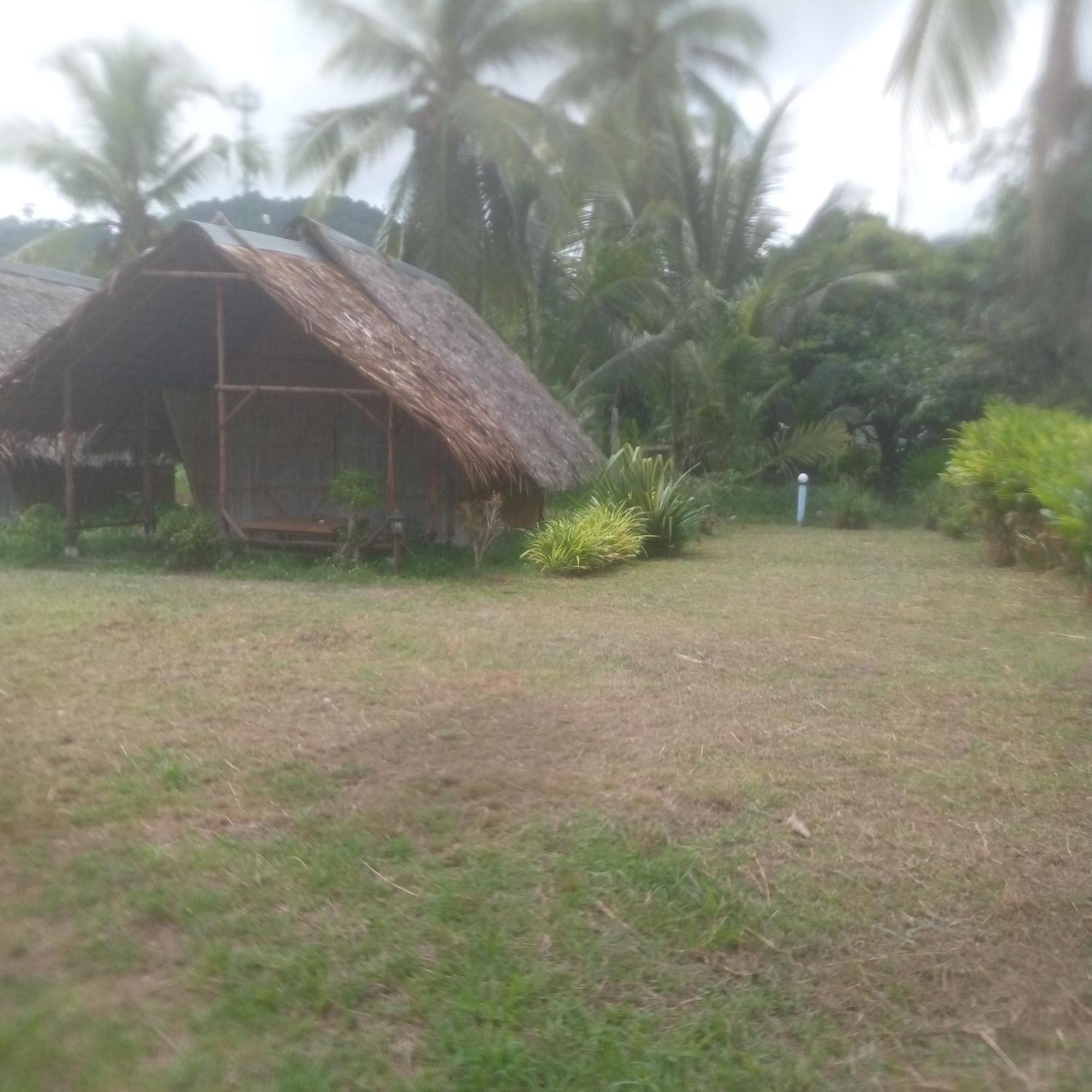 Koh Mook Oyoy Reggaebar Bungalow Oda fotoğraf